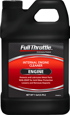 FT40203 Full Throttle INTERNAL ENGINE CLEANER